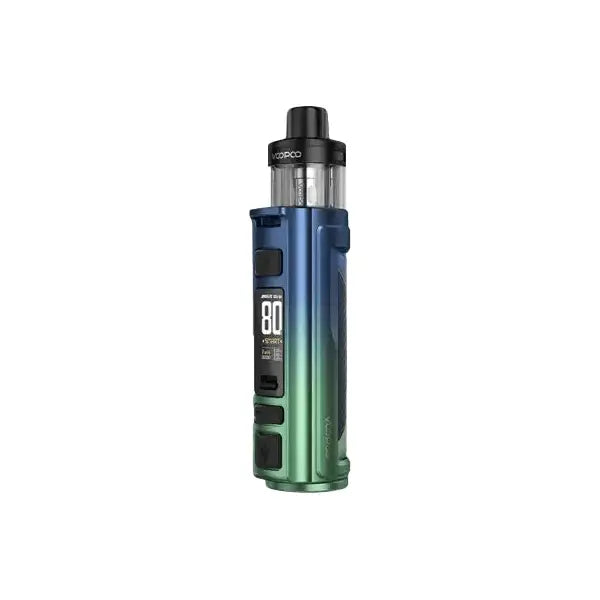 VooPoo Argus Pro 2 80W Pod Vape Kit - Vaping Products