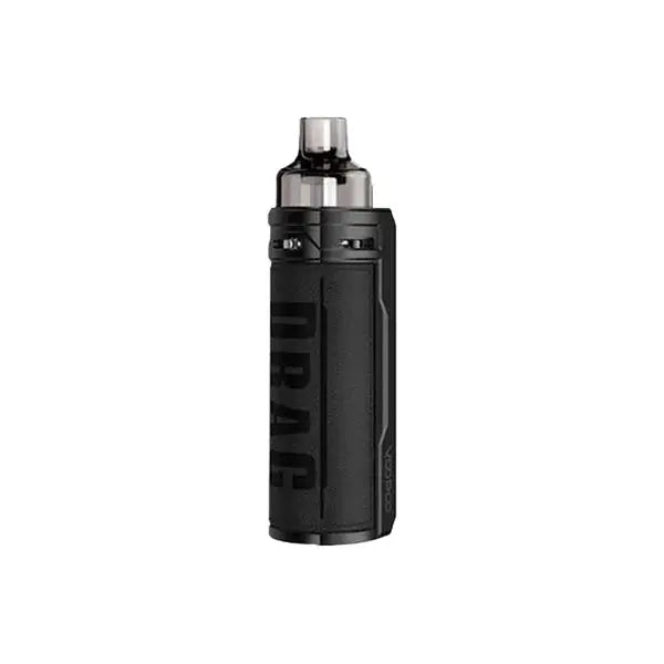 Voopoo Drag S Mod Pod Kit - Dark Knight - Vaping Products