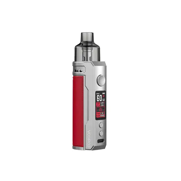 Voopoo Drag S Mod Pod Kit - Vaping Products
