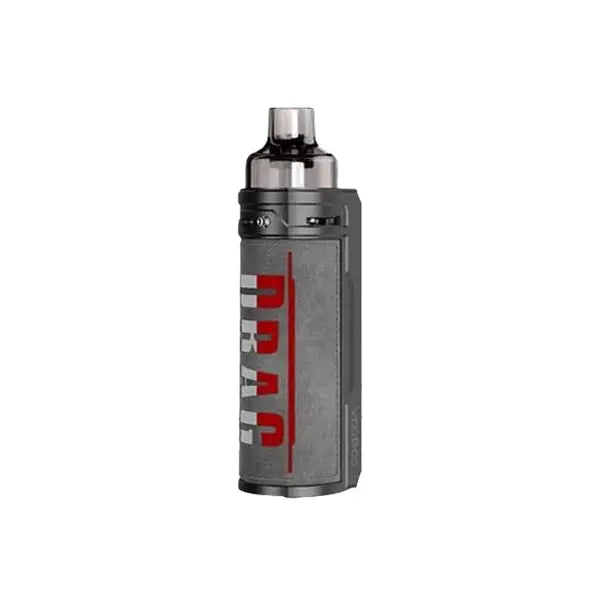 Voopoo Drag S Mod Pod Kit - Vaping Products