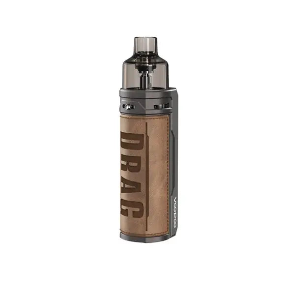 Voopoo Drag S Mod Pod Kit - Vaping Products