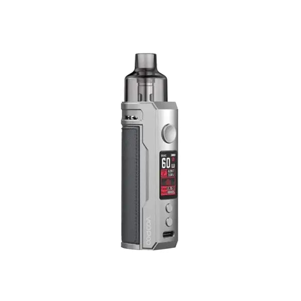 Voopoo Drag S Mod Pod Kit - Vaping Products