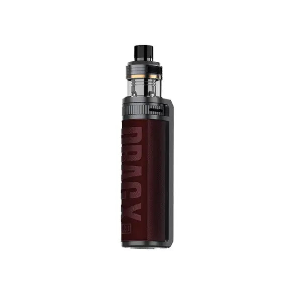 Voopoo Drag X Pro Kit - Vaping Products