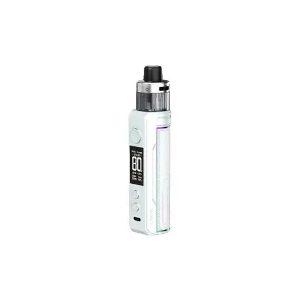 Voopoo Drag X2 80W Pod Vape Kit - Vaping Products