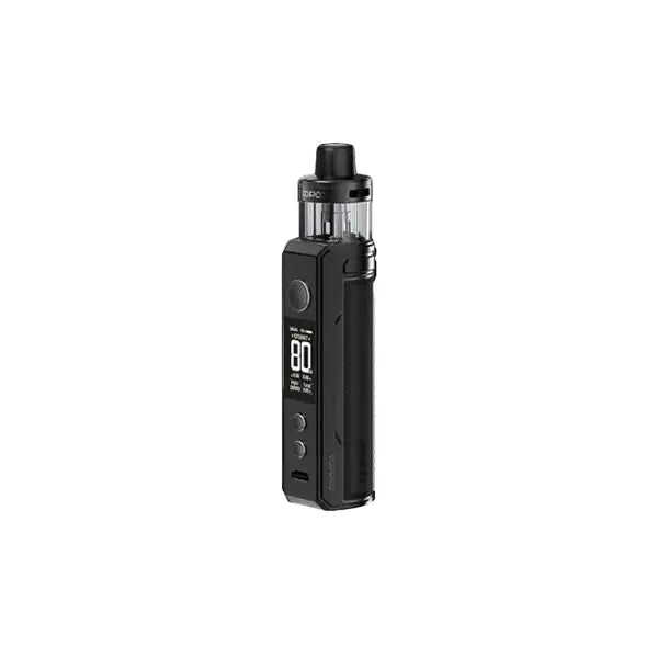 Voopoo Drag X2 80W Pod Vape Kit - Vaping Products