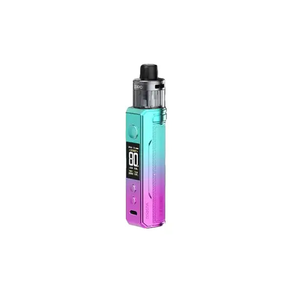 Voopoo Drag X2 80W Pod Vape Kit - Vaping Products