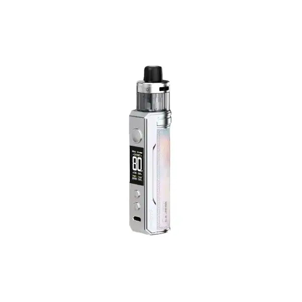 Voopoo Drag X2 80W Pod Vape Kit - Vaping Products