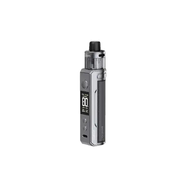 Voopoo Drag X2 80W Pod Vape Kit - Vaping Products