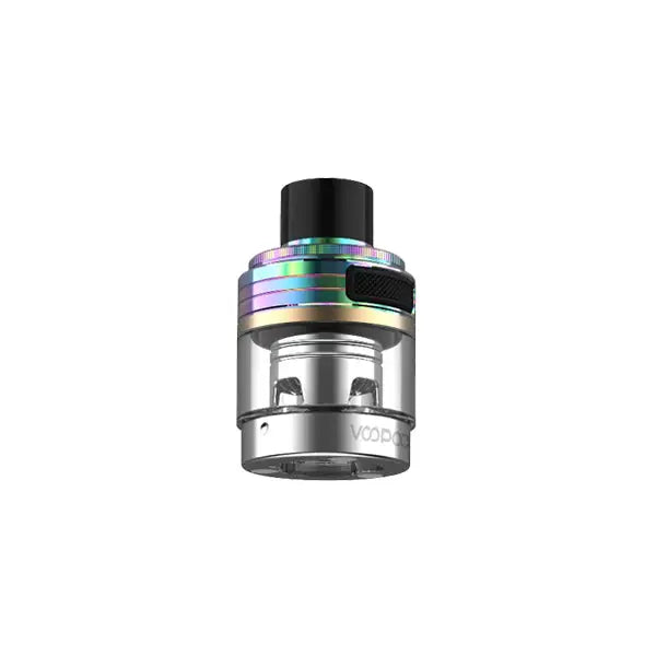 Voopoo TPP-X Replacement Pod 2ml - Rainbow - Vaping Products