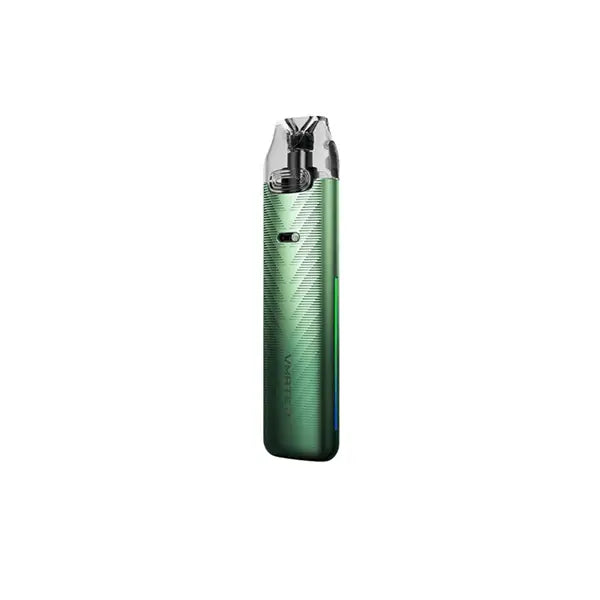 Voopoo VMATE i2 Pod Vape Kit 30W - Forest Green - Vaping Products