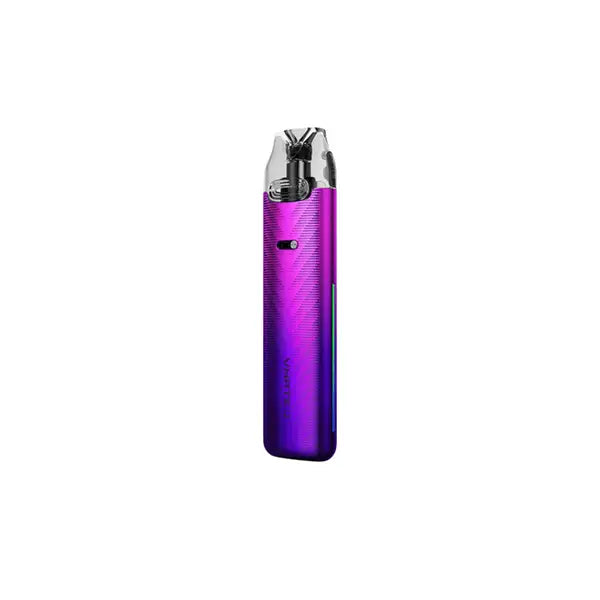Voopoo VMATE i2 Pod Vape Kit 30W - Neon - Vaping Products