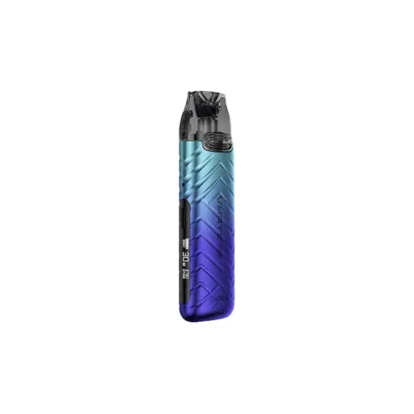 VooPoo VMATE Pro Power Edition Pod Vape Kit 30W - Armor Blue - Vaping Products