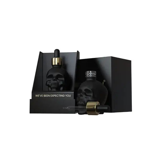 VUDU 10% Full Spectrum 3000mg CBD Oil - 30ml - CBD Products