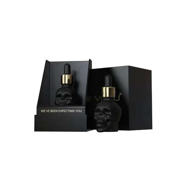 VUDU 5% Full Spectrum 750mg CBD Oil - 15ml - CBD Products