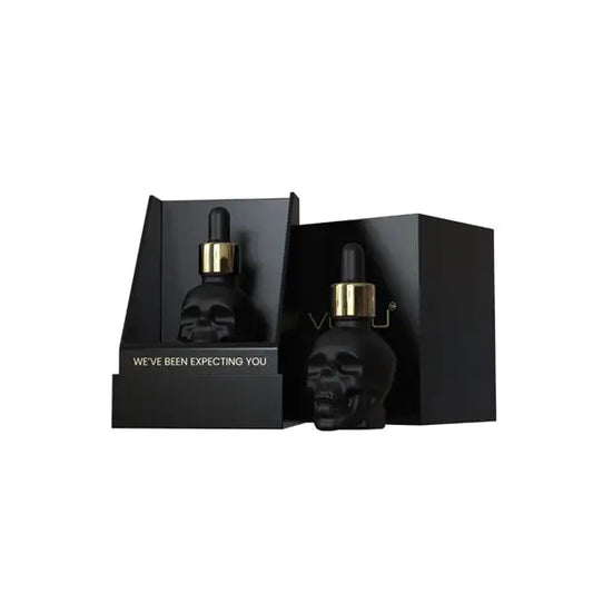 VUDU 5% Full Spectrum 750mg CBD Oil - 15ml - CBD Products