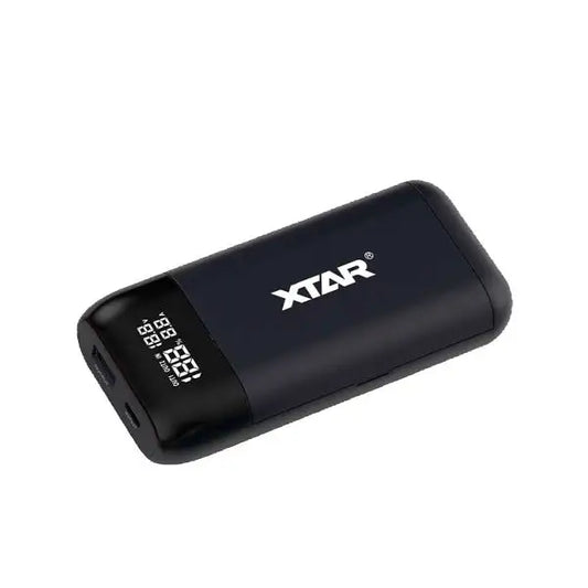 XTAR PB2S Battery Charger - Vaping Products