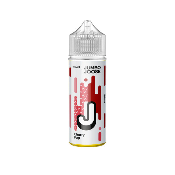 Jumbo Joose 100ml Shortfill 0mg (70VG/30PG)