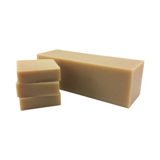 Got Wellness Unscented 1000mg CBD Soap Loaf - 1200g