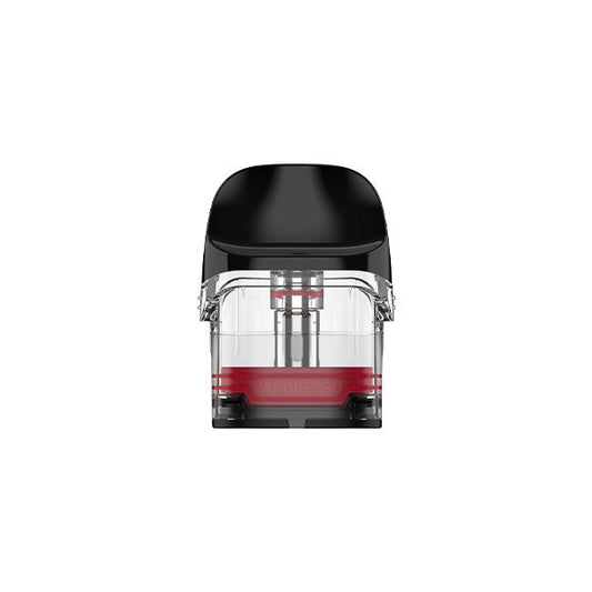 Vaporesso Luxe Q Cápsulas de malla de repuesto 4PCS 0.6Ω/1.0Ω 2ml