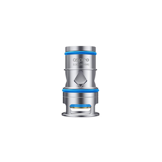 Aspire Odan Mesh Coils 0.2Ohm/0.3Ohm/0.18ohm