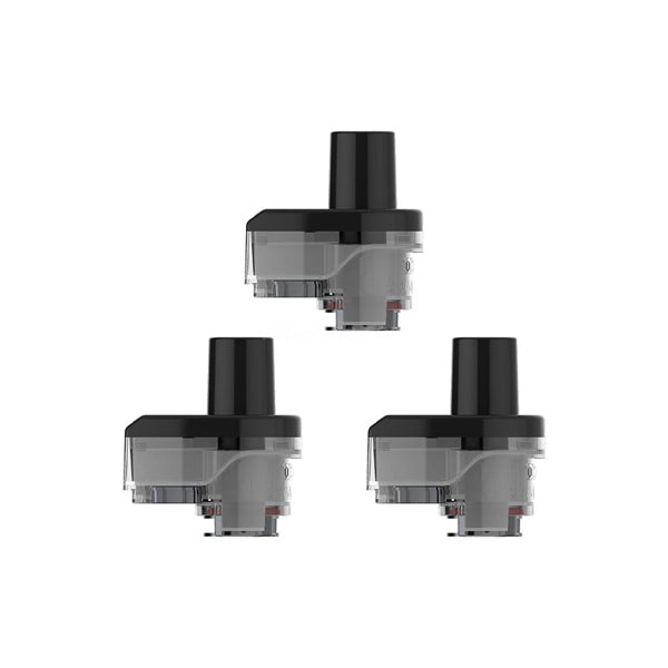 Smok RPM80 Replacement RGC Empty Pod 2ML