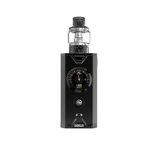 Sigelei Chronus 200W Kit