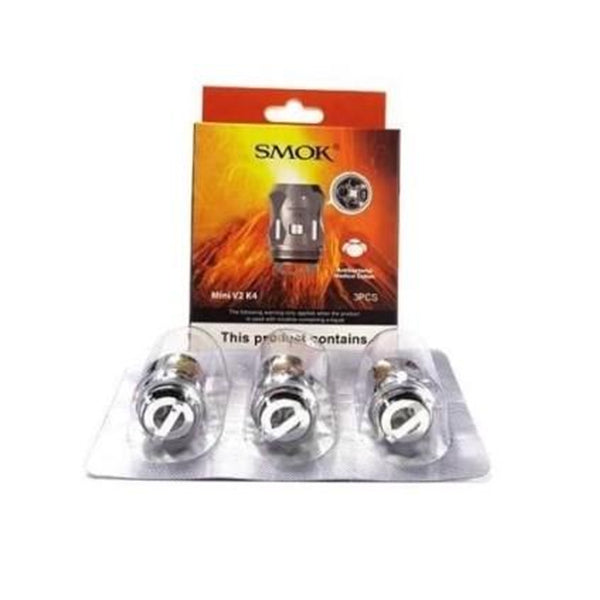 Smok Mini V2 K4 Coil - 0.15 Ohm